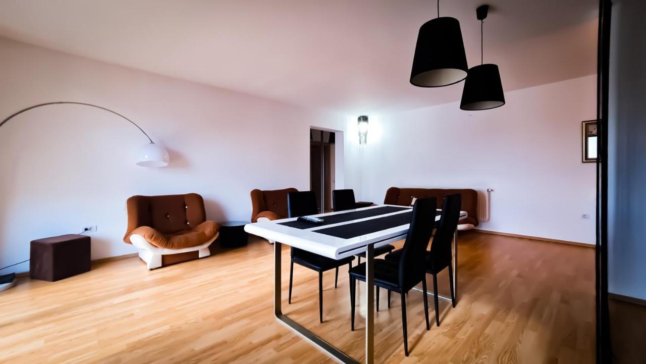 Dor De Mare - Apartments Singapore - Huge Terrace - Seaview - 150M From The Beach ! Năvodari Eksteriør billede